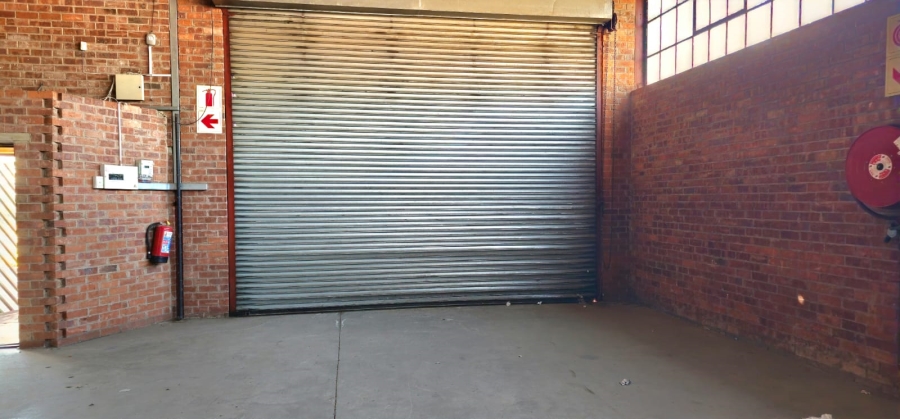 Commercial Property for Sale in Oos Einde Free State